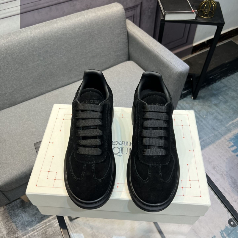 alexander M*Q*en casual shoes